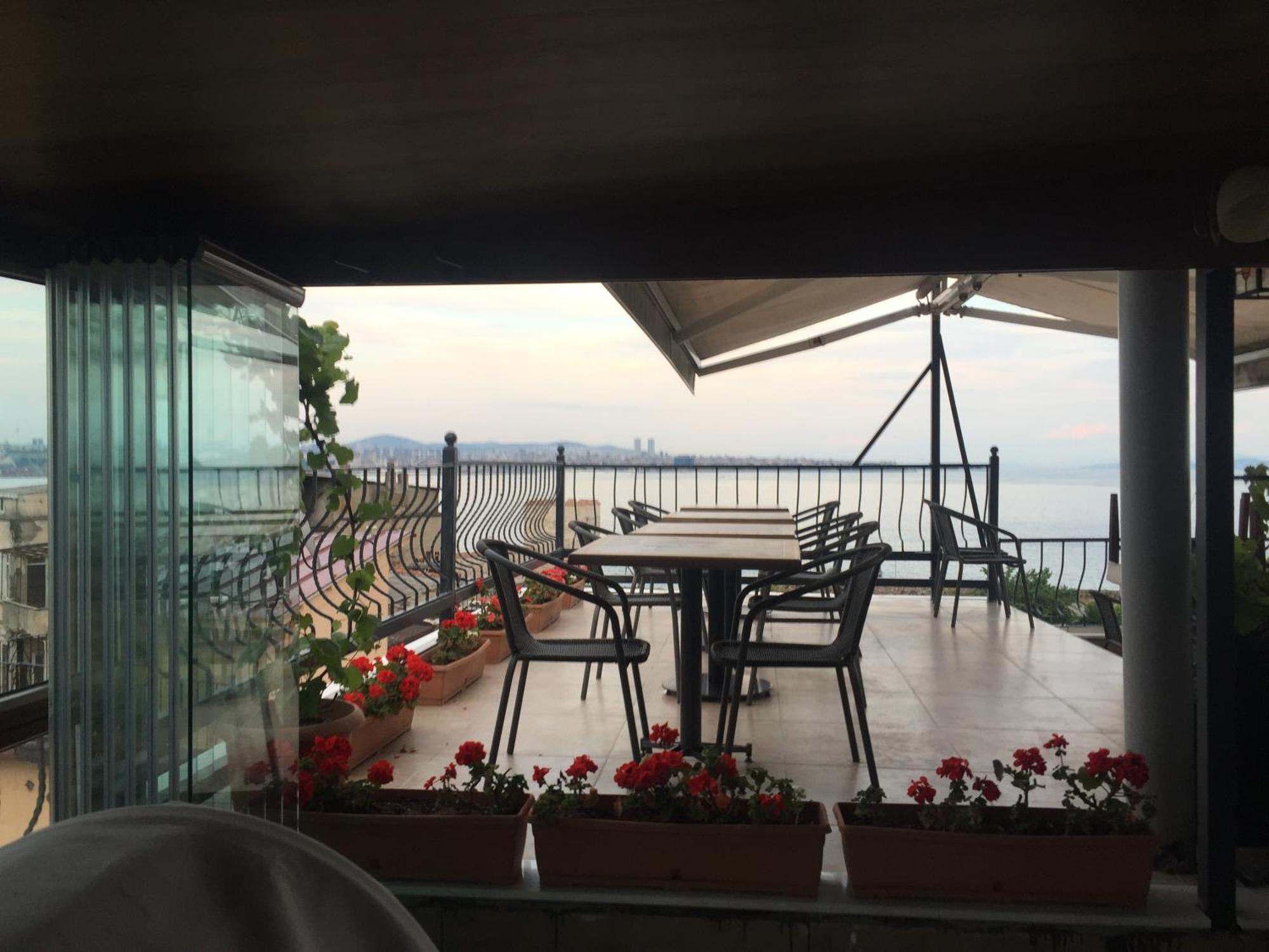 Spinel Hotel - Old City — Photos 2
